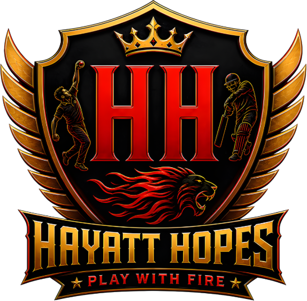 Hayatt Hopes